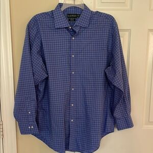 Men’s Lauren Ralph Lauren dress shirt
